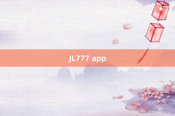 JL777 app