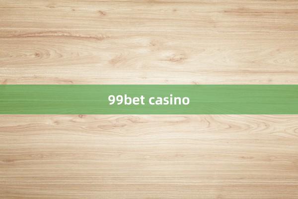 99bet casino