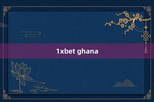 1xbet ghana