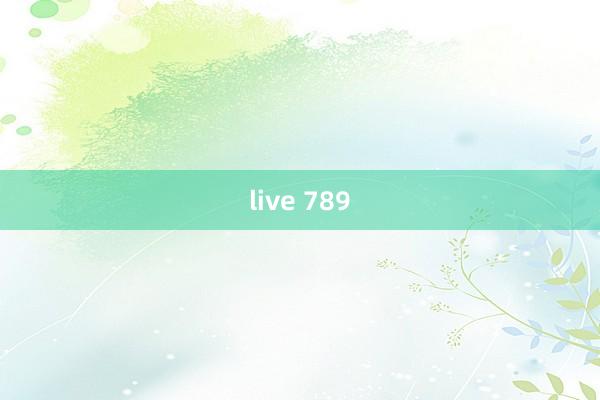 live 789