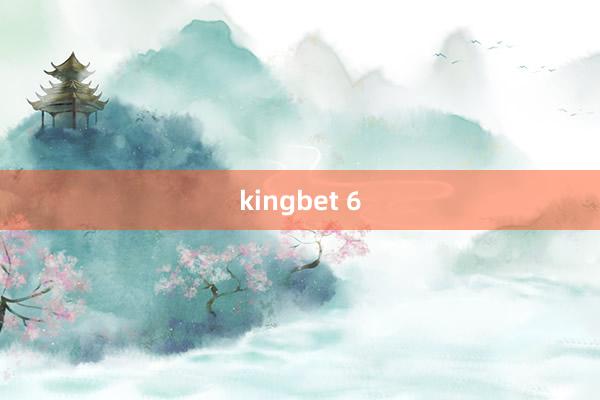 kingbet 6