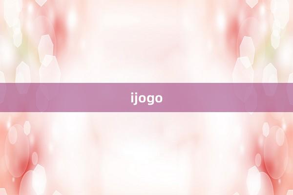 ijogo