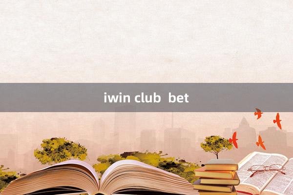 iwin club  bet