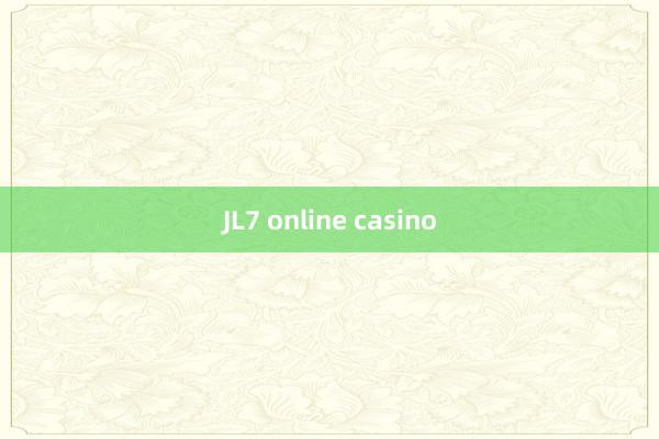 JL7 online casino